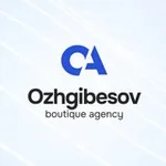 Аватар канала Ozhgibesov.Agency: комплексный поисковый маркетинг