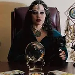 Аватар канала Письма от Камиллы 🔮