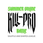 Аватар канала Kill-PRO | Shuffle & Shapes League