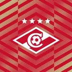 Аватар канала ЖФК «Спартак»
