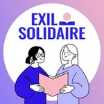Аватар канала Exil Solidaire | Франция: гайд по иммиграции и интеграции