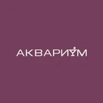 Аватар канала АКВАРИУМ СТУДИЯ
