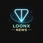 Аватар канала Loonx Gift News 🎄