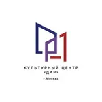 Аватар канала Культурный центр «ДАР»