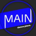 Аватар канала Main dance place