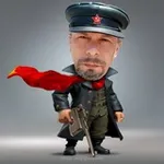 Аватар канала ВЕСЕЛОВСКИЙ 🇷🇺