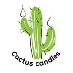 Аватар канала Свечи от Кактуса | Cactus candles | waxPlay | ваксплей | 18+