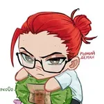 Аватар канала ханов а не ханов⁶⁷