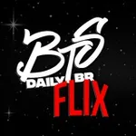Аватар канала BTS Daily Flix Brazil