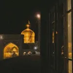 Аватар канала قـمـر مـشـهـد