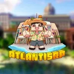 Аватар канала AtlantisRP • Ultimate Roleplay