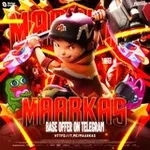Аватар канала MAARKAS | CLOSE 13.00 WIB • RPIN