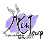 Аватар канала МКаТ. Молодёжный Камерный Театр