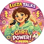 Аватар канала ISRAELI TALK 📚