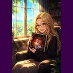 Аватар канала Гëкче Рия Эстрина | Писатель-самоучка