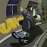 Аватар канала UK DEALER (UKD Records)
