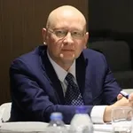 Аватар канала Юлий Юсупов