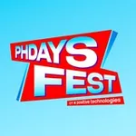 Аватар канала Positive Hack Days Media