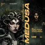 Аватар канала 𝗥𝗘𝗞𝗕𝗘𝗥 𝗠𝗘𝗗𝗨𝗦𝗔 [ EVENT FEE FREE + 10.10 🐍 ]