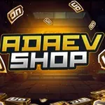 Аватар канала 𝐀𝐃𝐀𝐄𝐕 𝐔𝐂 𝐒𝐇𝐎𝐏