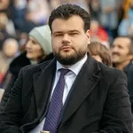 Аватар канала #omulnostru Ion Bulgac