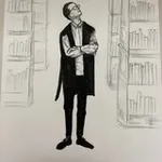 Аватар канала A spy in the archives