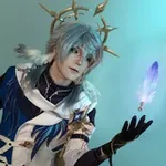 Аватар канала Felix Darera cosplay