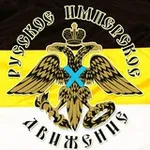 Аватар канала Русское Имперское Движение
