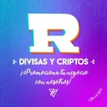 Аватар канала 💱 Intercambio Seguro de Divisas y Criptos Cuba 🇨🇺