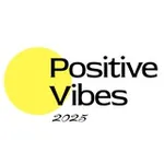Аватар канала Positive vibes