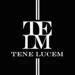 Аватар канала TENE LUCEM