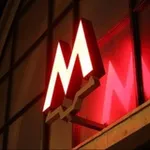 Аватар канала Метро с экрана