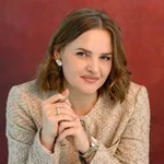 Аватар канала Елена Исаева | Про МАСШТАБ