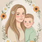 Аватар канала МАленькая.любовь