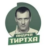 Аватар канала Tirtha 🇺🇦
