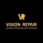 Аватар канала VISION REPAIR | ТВОЙ ИДЕАЛЬНЫЙ iPhone