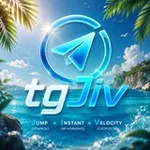 Аватар канала tgJiv