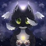 Аватар канала = 🌙 Убежище༒︎Ютки^