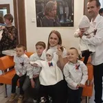Аватар канала Мама Юля и 8 детей