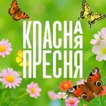 Аватар канала Парк Красная Пресня