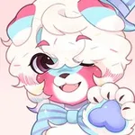 Аватар канала ʚ RAINBOW SHOP ɞ