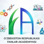 Аватар канала O'zR FA | FAN - JAMIYAT TARAQQIYOTINI OLG'A SILJITUVCHI KUCH, VOSITA BO'LMOG'I LOZIM!