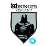 Аватар канала Wikinger Versand