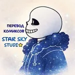 Аватар канала StarSky Studio