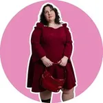 Аватар канала Анна Рябышева: про стиль и прочее