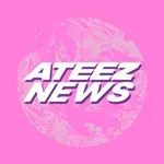 Аватар канала 𝐀𝐓𝐄𝐄𝐙 ⋅ 𝐍𝐄𝐖𝐒