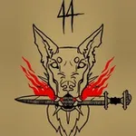 Аватар канала Dire Dogs den