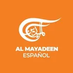Аватар канала Al Mayadeen Español