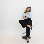 Аватар канала Кто если не Буракова