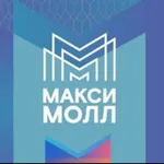 Аватар канала ТРЦ «МаксиМолл»